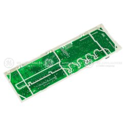 WB27X29498 GE Range Machine Board with Frame