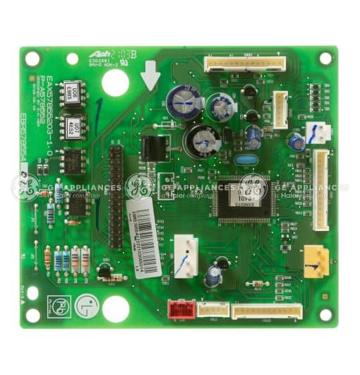 WB27X32795 GE Microwave Main Board
