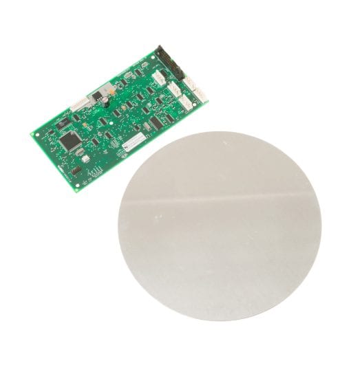 WB27X33352 GE Oven Main Board Logic Kit