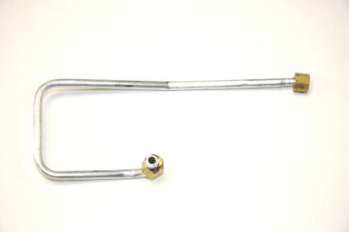 WB28K10024 GE Oven Tube-Burner