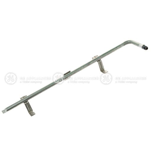 WB28K10427 GE Range Manifold Pipe