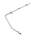 WB28K10579 GE Range Round Manifold Pipe