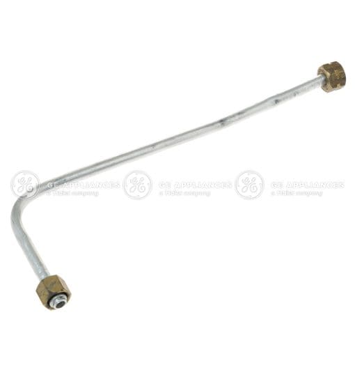 WB28T10060 GE Oven Front Left Tube Burner