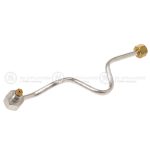 WB28T10135 GE Oven Center Tube Assembly
