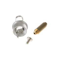 WB28T10263 GE Oven Large Burner LP Conversion Kit Assembly
