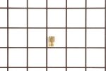 WB28X10029 GE Oven Left Tubing
