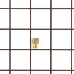 WB28X10030 GE Oven Left Rear Tubing