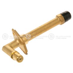WB28X20619 GE Range 90 Degree Elbow Assembly