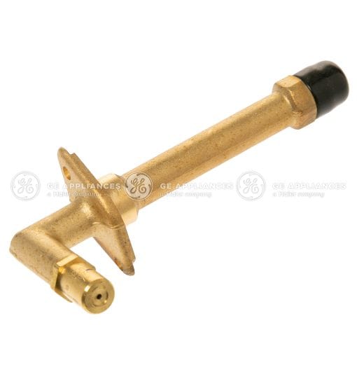 WB28X20619 GE Range 90 Degree Elbow Assembly