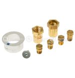 WB28X20753 GE Range LP Conversion Kit