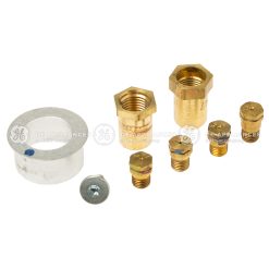 WB28X20753 GE Range LP Conversion Kit