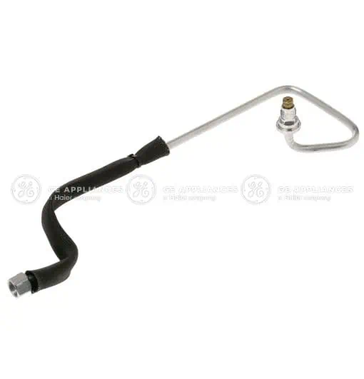 WB28X25632 GE Range Orifice Holder