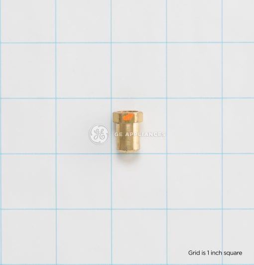 WB28X26089 GE Range Orifice Spud