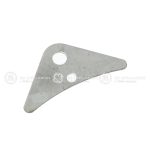 WB2K5318 GE Oven Radiant Heater Bracket