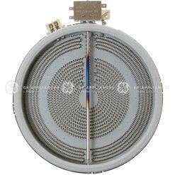 WB30T10138 GE Oven Dual Halogen Element
