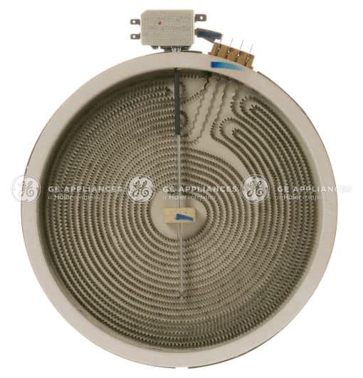 WB30X24161 GE Oven Halogen Element