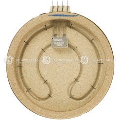 WB30X28595 GE Oven Radiant Warming Element