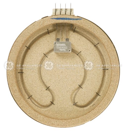 WB30X28595 GE Oven Radiant Warming Element