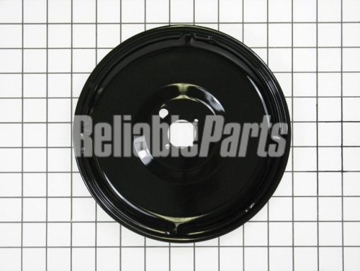 WB31K5076 GE Oven Drip Bowl Large Black