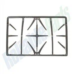 WB31T10083 GE Oven Grate Assembly