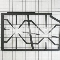 WB31T10129 GE Oven Left Grate Assembly