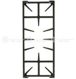 WB31X21075 GE Range Center Cast Grate