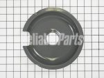 WB32X5060 GE Oven 8" Gray Pan 8 7/16" DIA