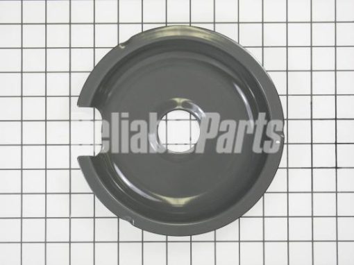 WB32X5060 GE Oven 8" Gray Pan 8 7/16" DIA