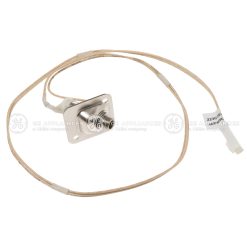 WB34K10134 GE Range Receptacle Assembly