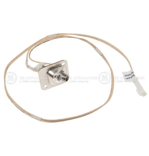 WB34K10134 GE Range Receptacle Assembly