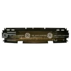 WB34X24851 GE Upper Back Range Cover