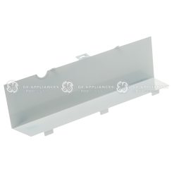 WB34X25412 GE Range Hood White Fan Cover