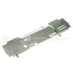WB34X25565 GE Range Control Cover
