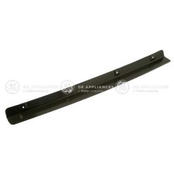 WB34X25717 GE Range Backguard Eyebrow