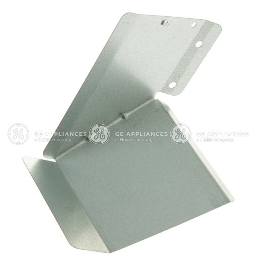 WB34X27087 GE Microwave Wind Guide Cover