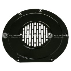 WB34X28702 GE Range Fan Cover