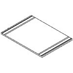WB35K10205 GE Range Insulation Wrap
