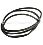 WB35X28431 GE Oven Door Gasket