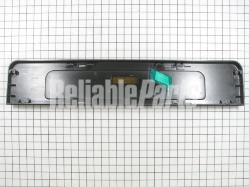 WB36T10749 GE Oven Control Panel Assembly A03