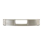 WB36T11246 GE Oven Panel and Bracket Assembly Stainless Steel