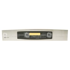 WB36T11321 GE Oven Control Panel Tape Assembly