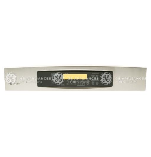 WB36T11321 GE Oven Control Panel Tape Assembly