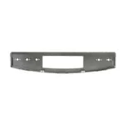 WB36X20593 GE Range Upper Manifold Panel