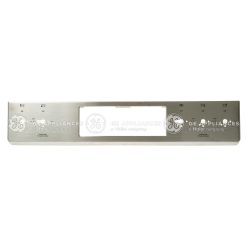 WB36X28213 GE Range Upper Manifold Panel
