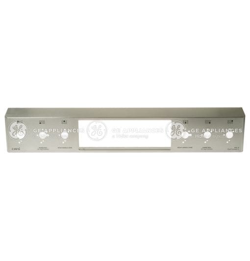 WB36X28215 GE Range Manifold Panel