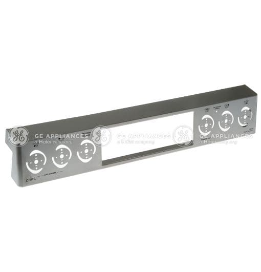WB36X28216 GE Range Manifold Panel