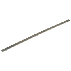 WB38X10111 GE Range Hood Right Outside Moulding