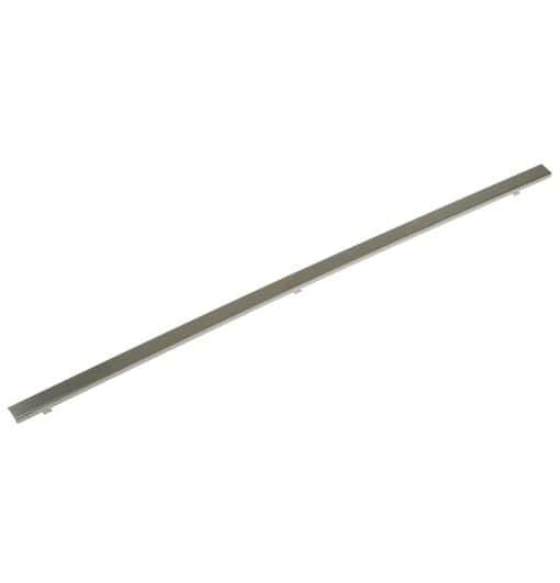WB38X10111 GE Range Hood Right Outside Moulding