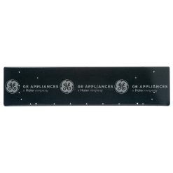 WB39K10028 GE Range Drawer Liner