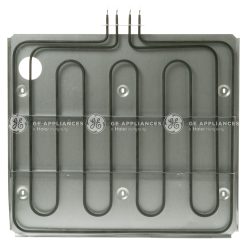 WB44K10024 GE Range Broil Shield Assembly